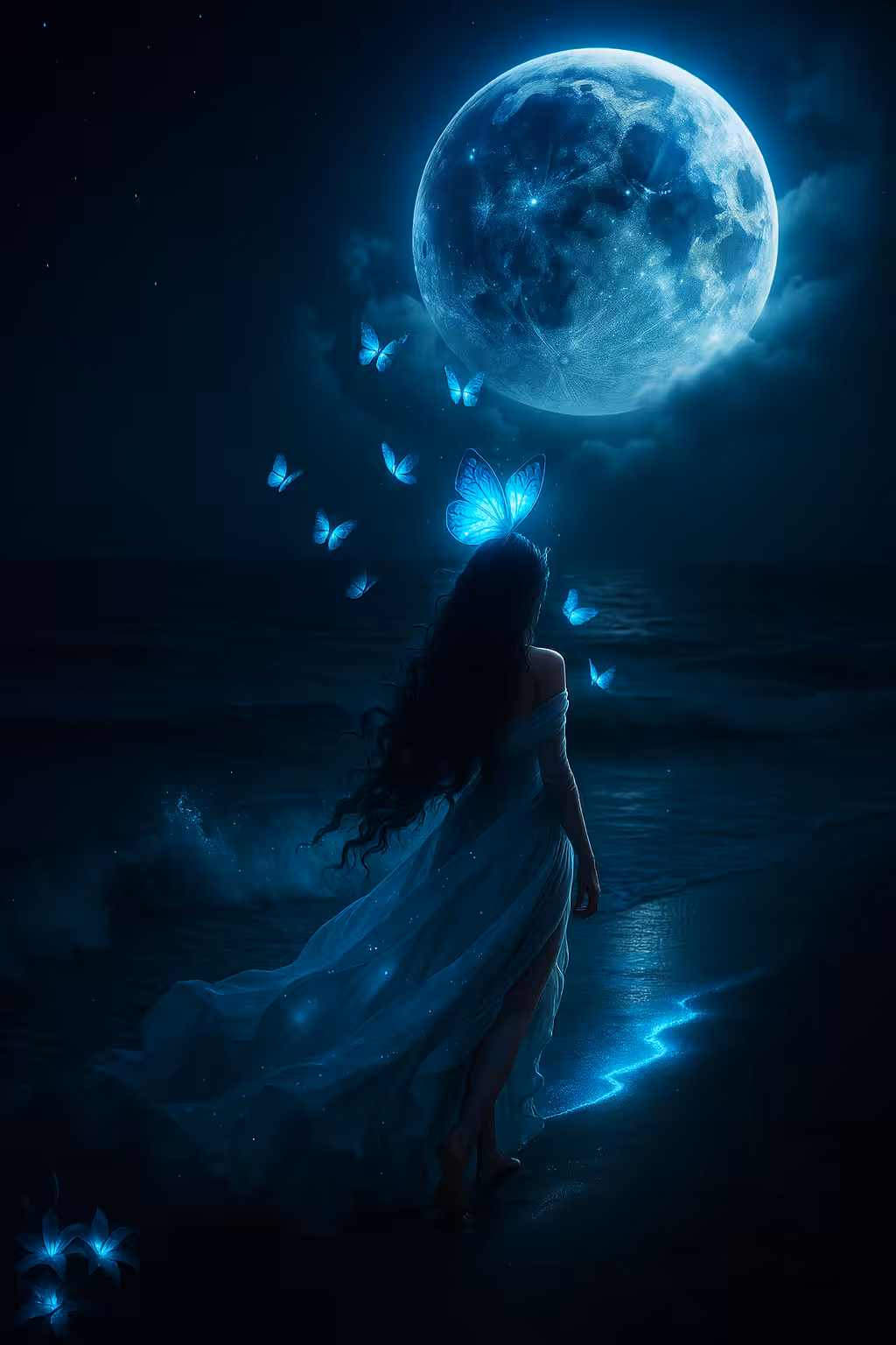 Midnight Dream