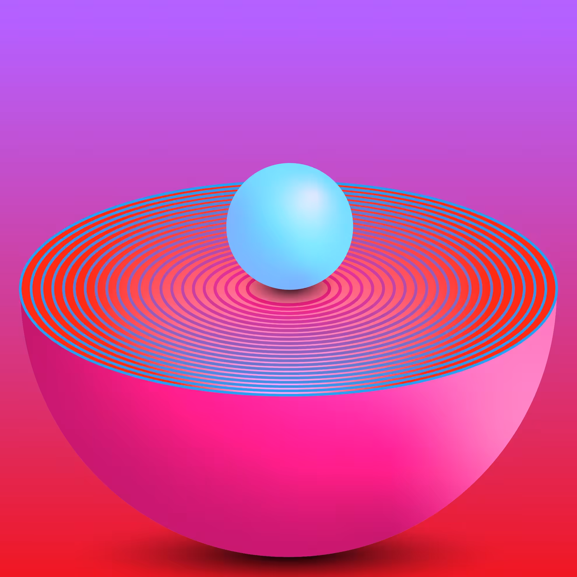 Spheres of influence