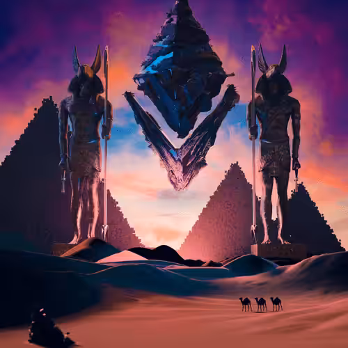 ETH OF EGYPT