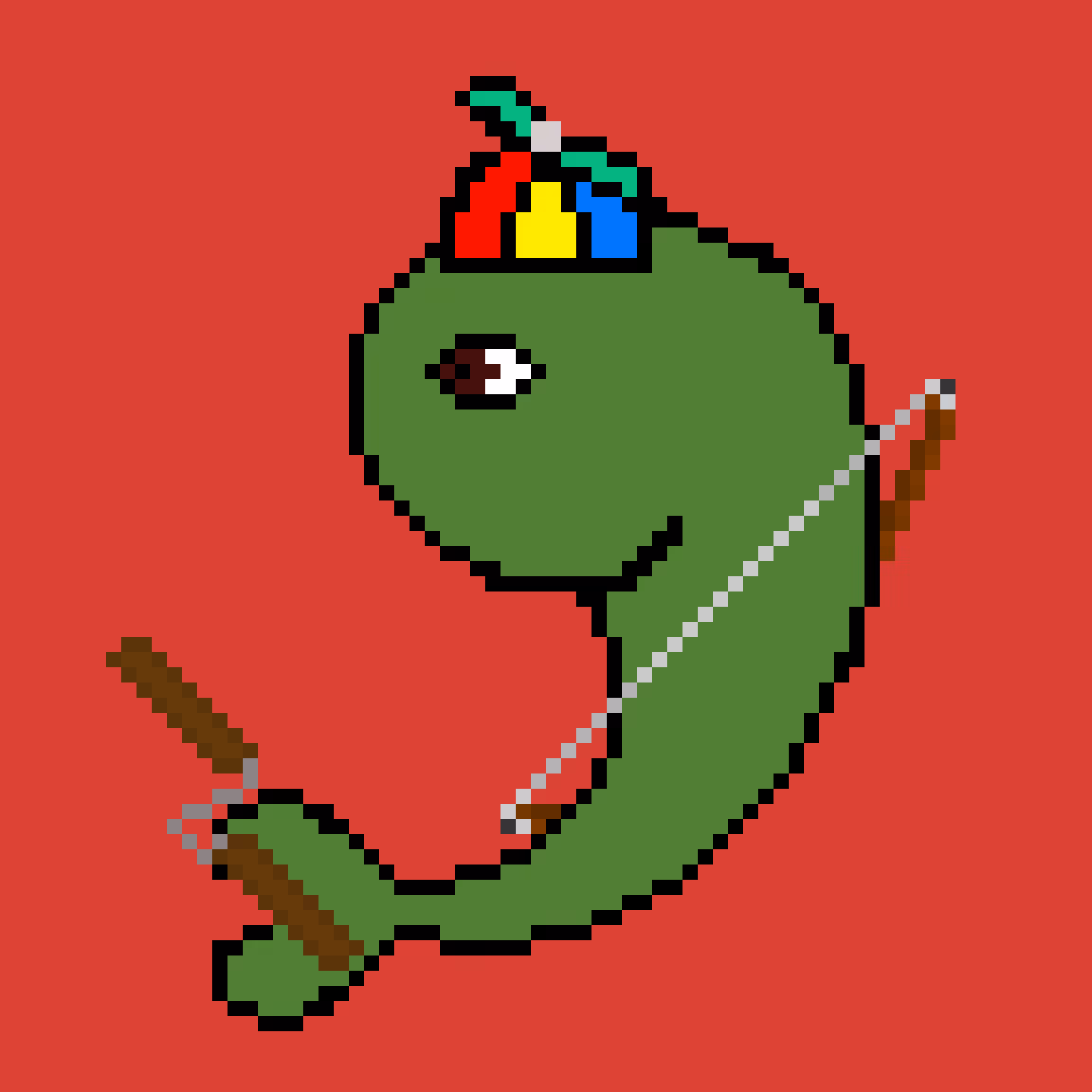 Shrimple #6