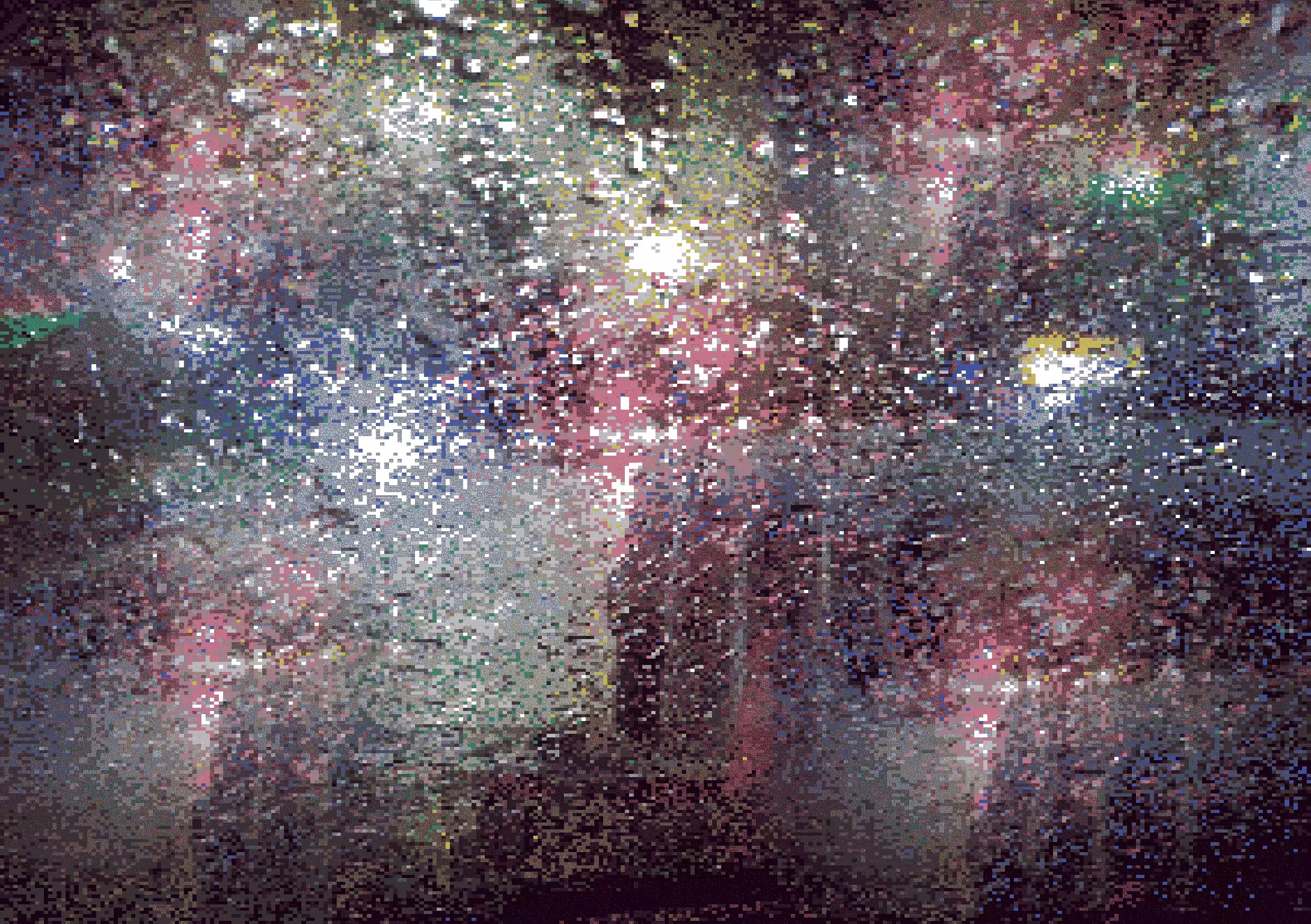 escuchar a través de un prisma