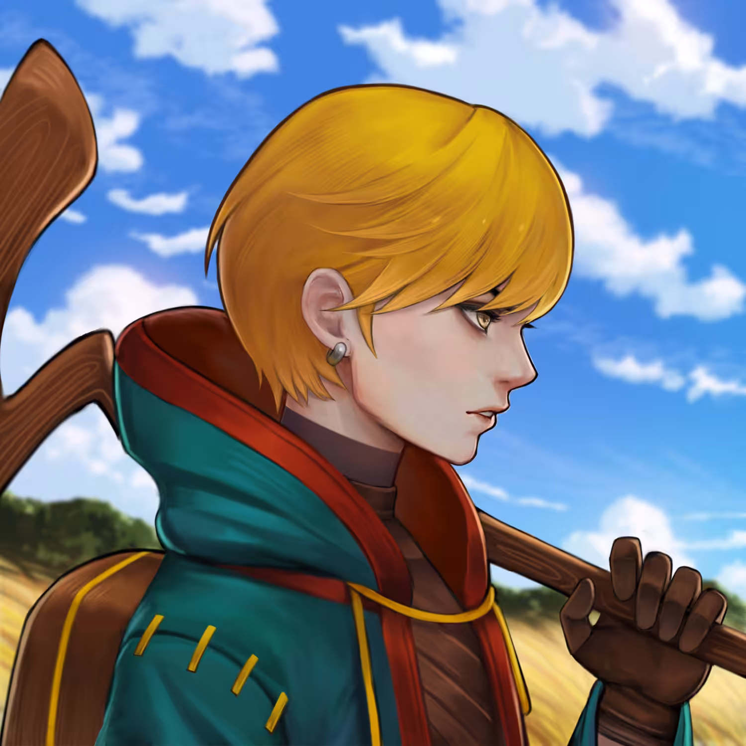 Wanderer