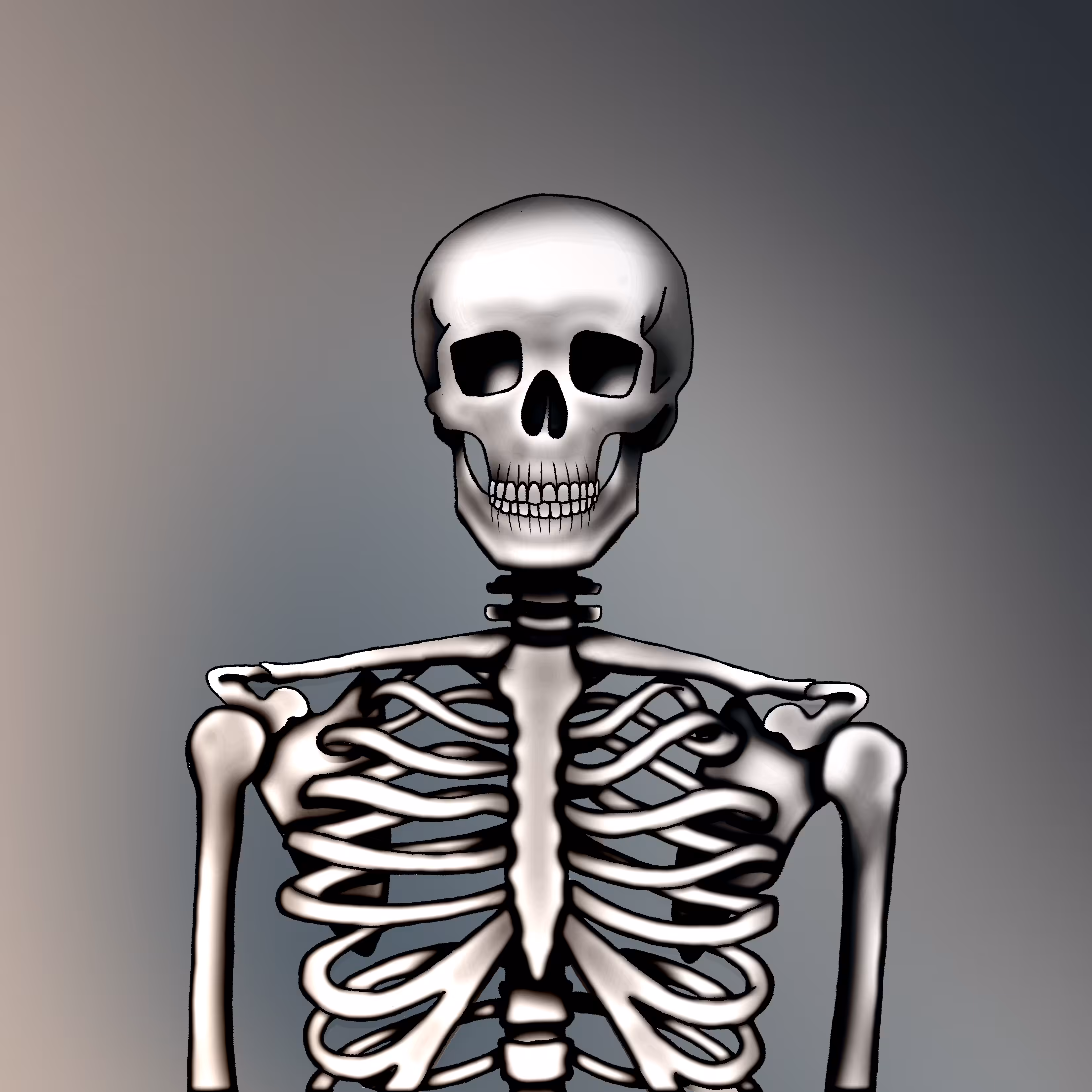 SKELE-LINK #005