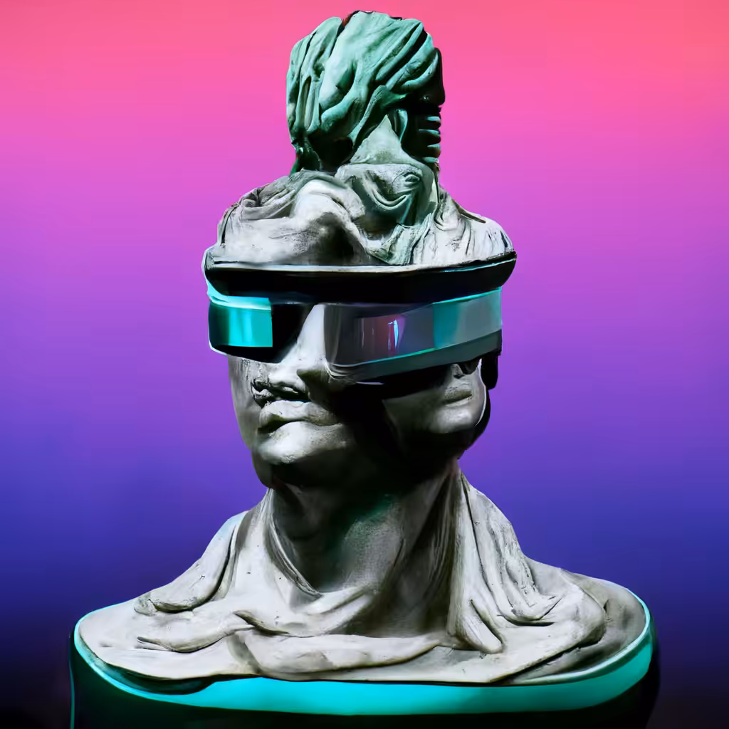 DESKTOP STATUE SYSTEMS LIMITED #1367