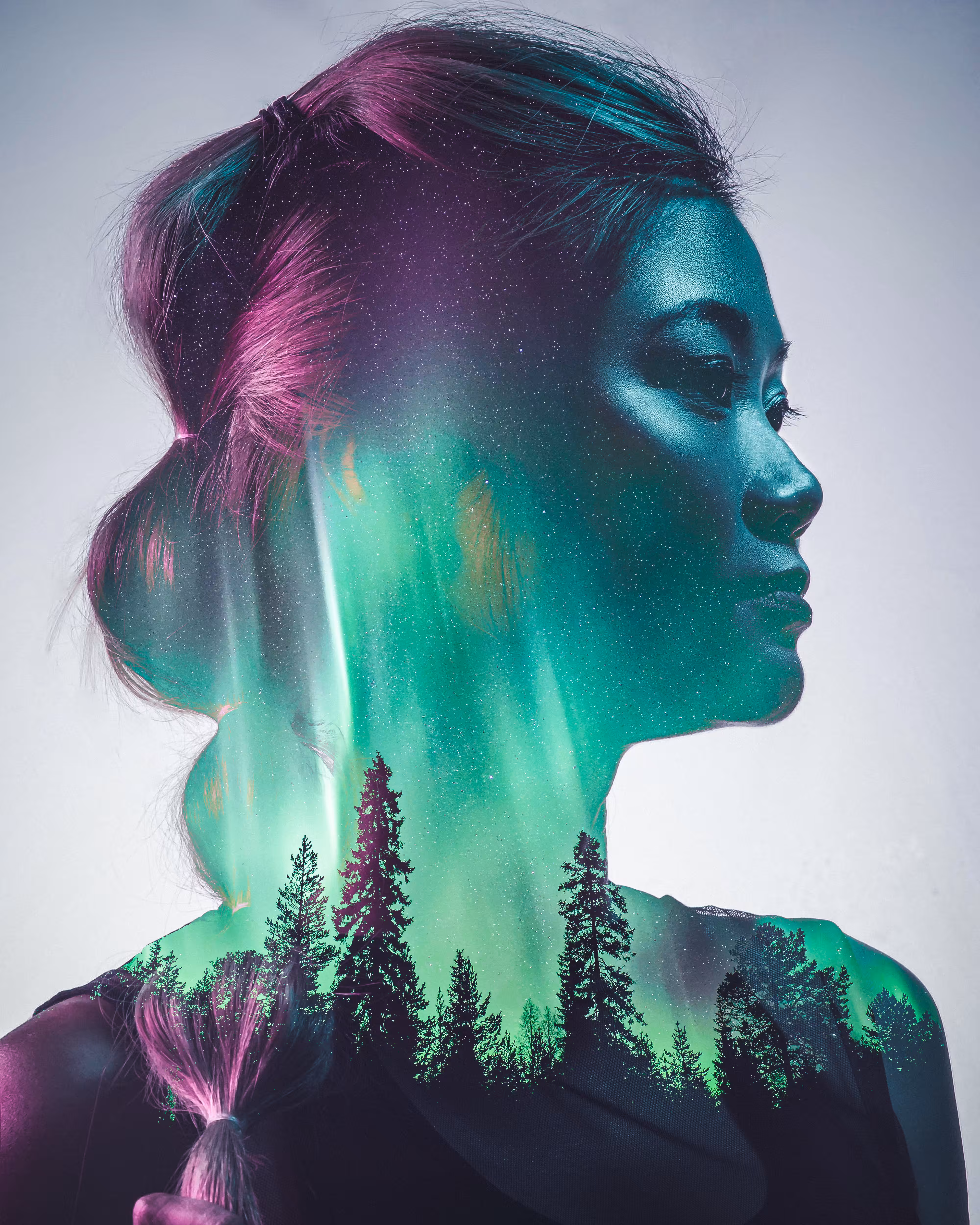Double Exposure