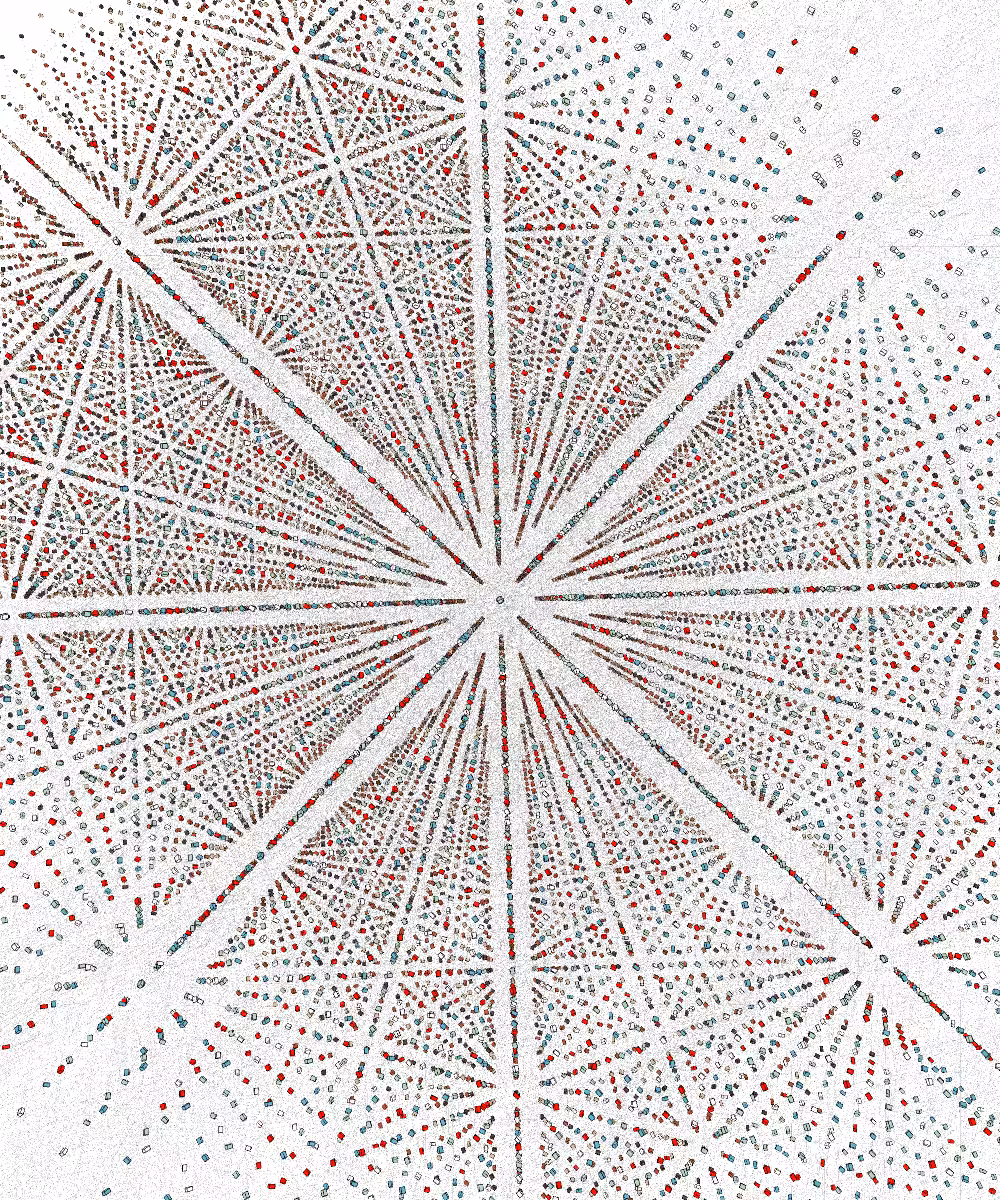 Wall of Noise 2.0 #8