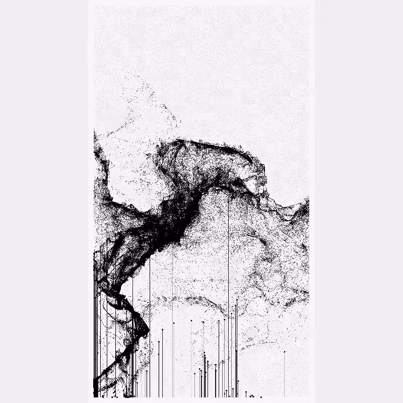 tears on lands #18