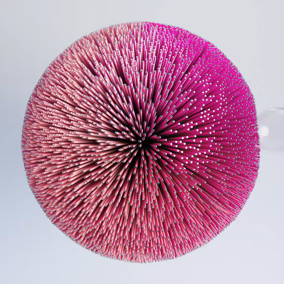 HyperStroke 01