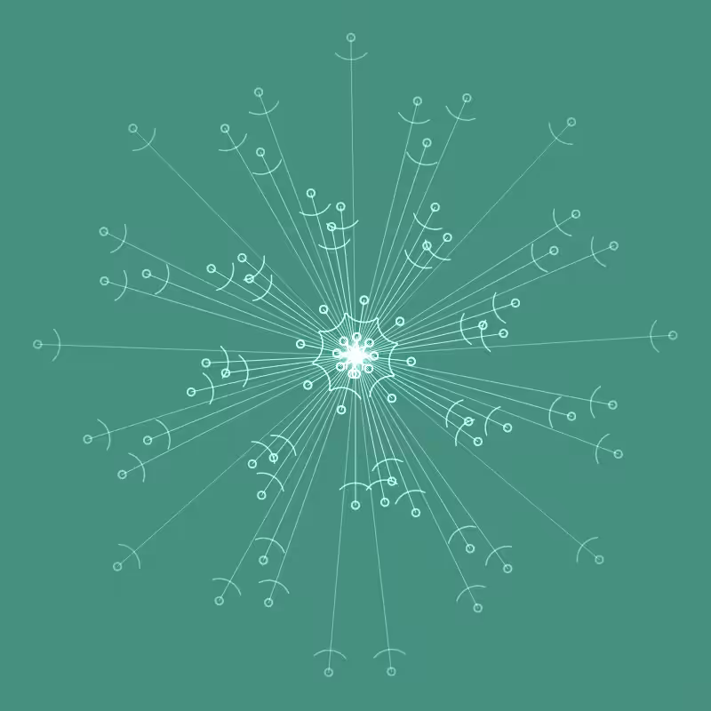 Dandelion #6