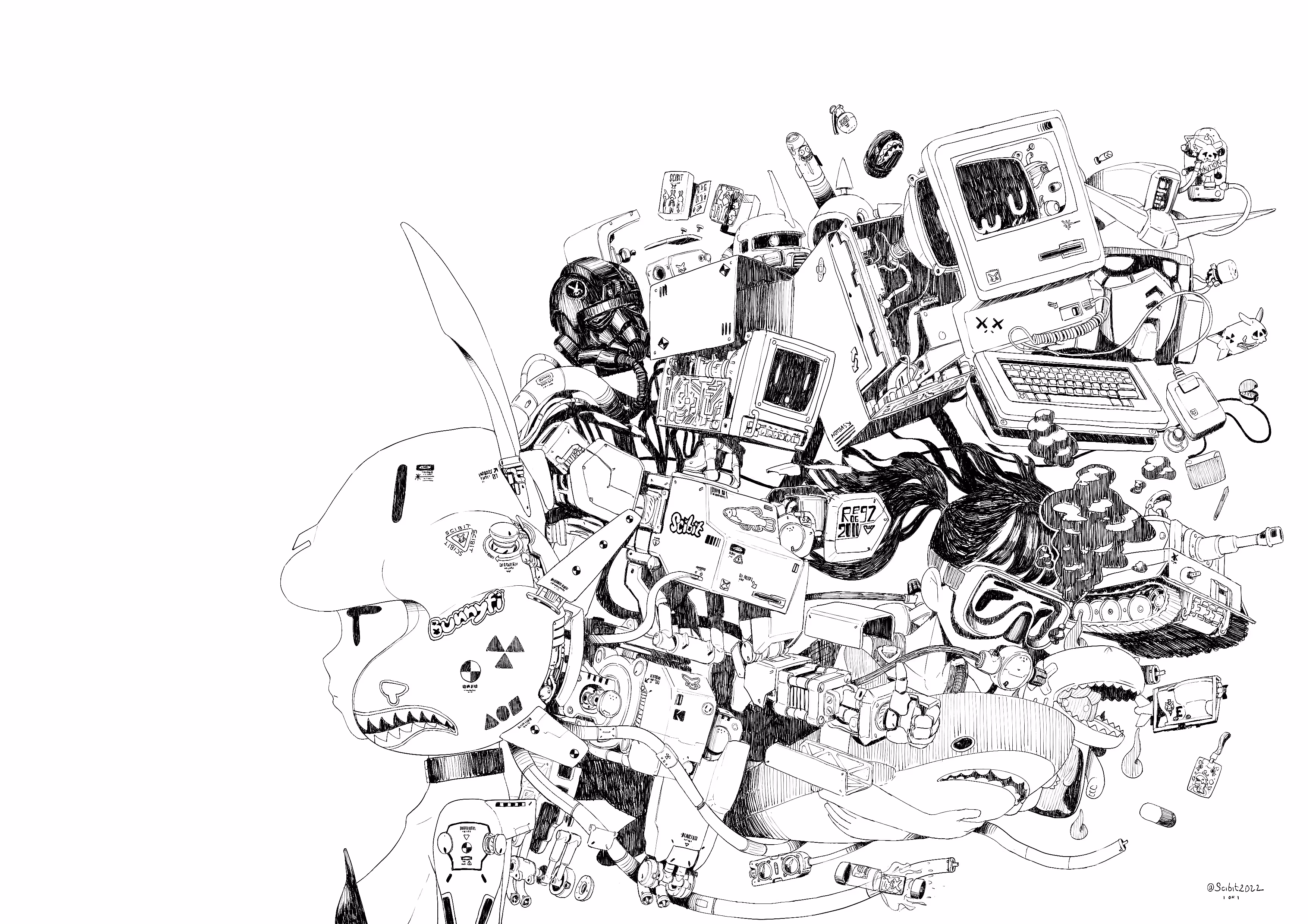 Imagination