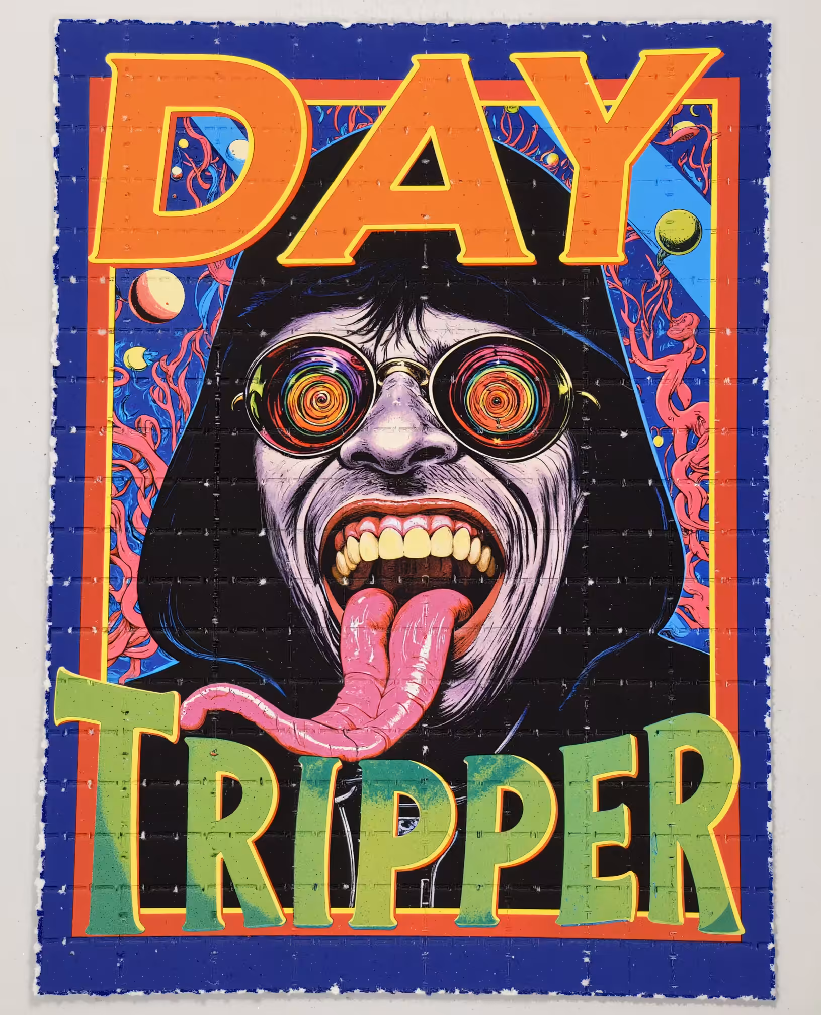 Day Tripper