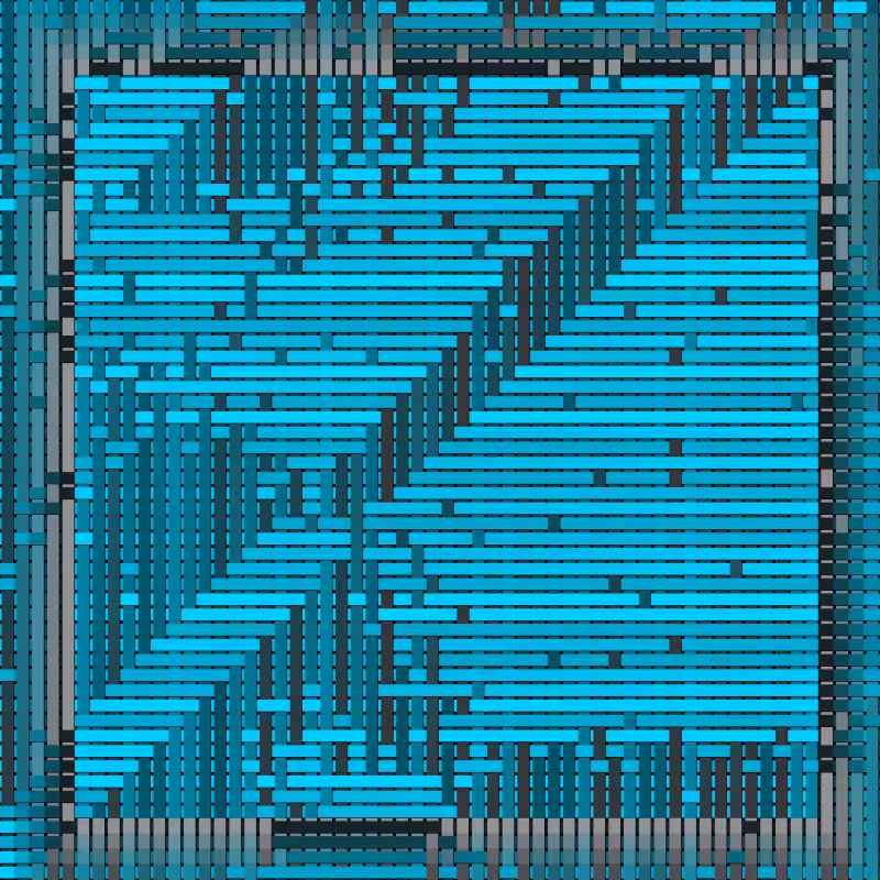 Plexus #207