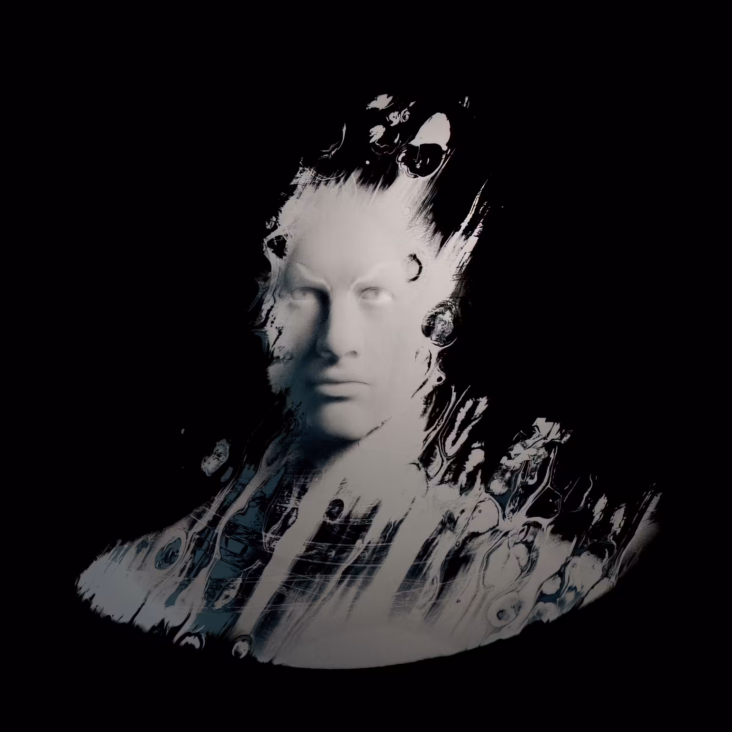 Mind portrait #11