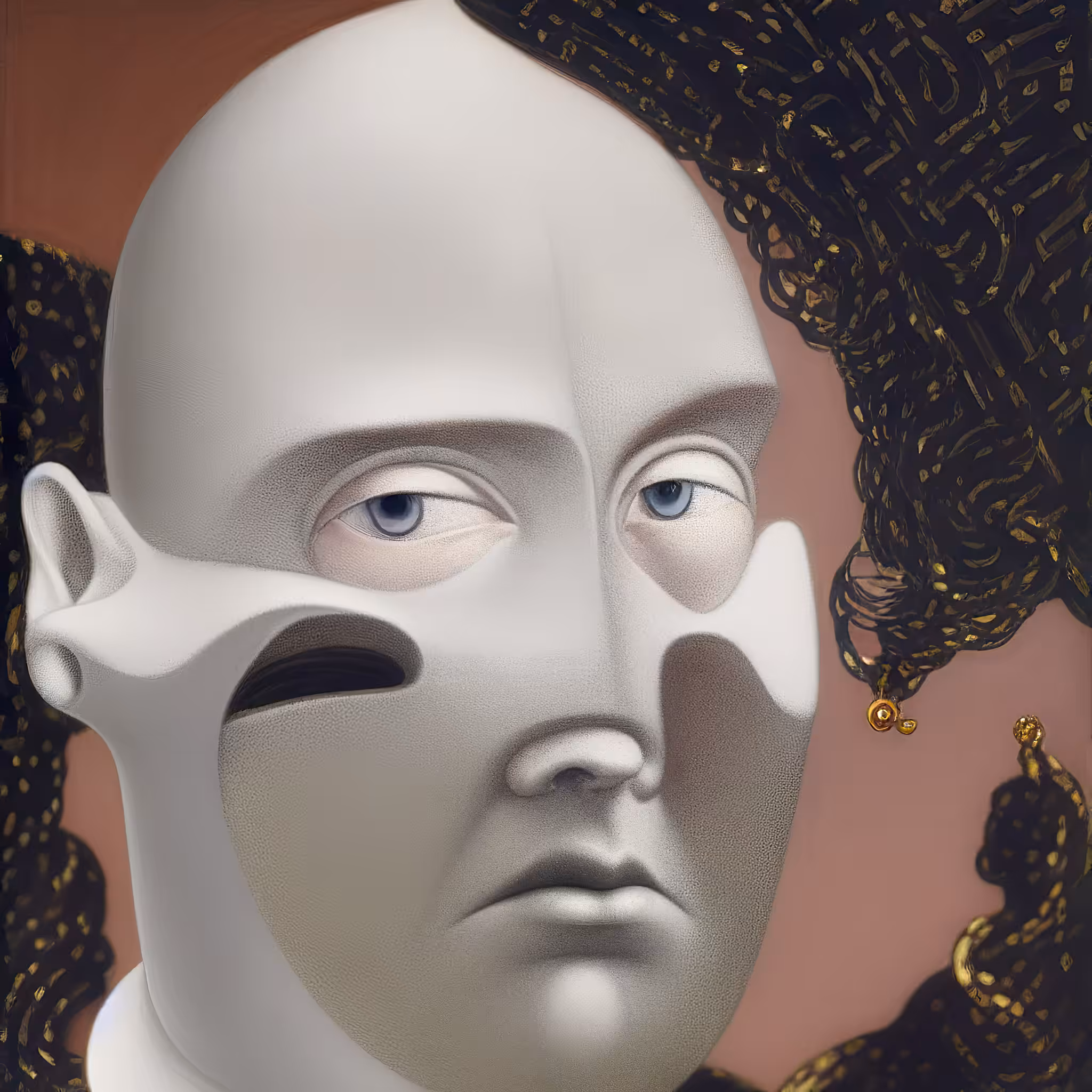 Lost Poets: #25936
