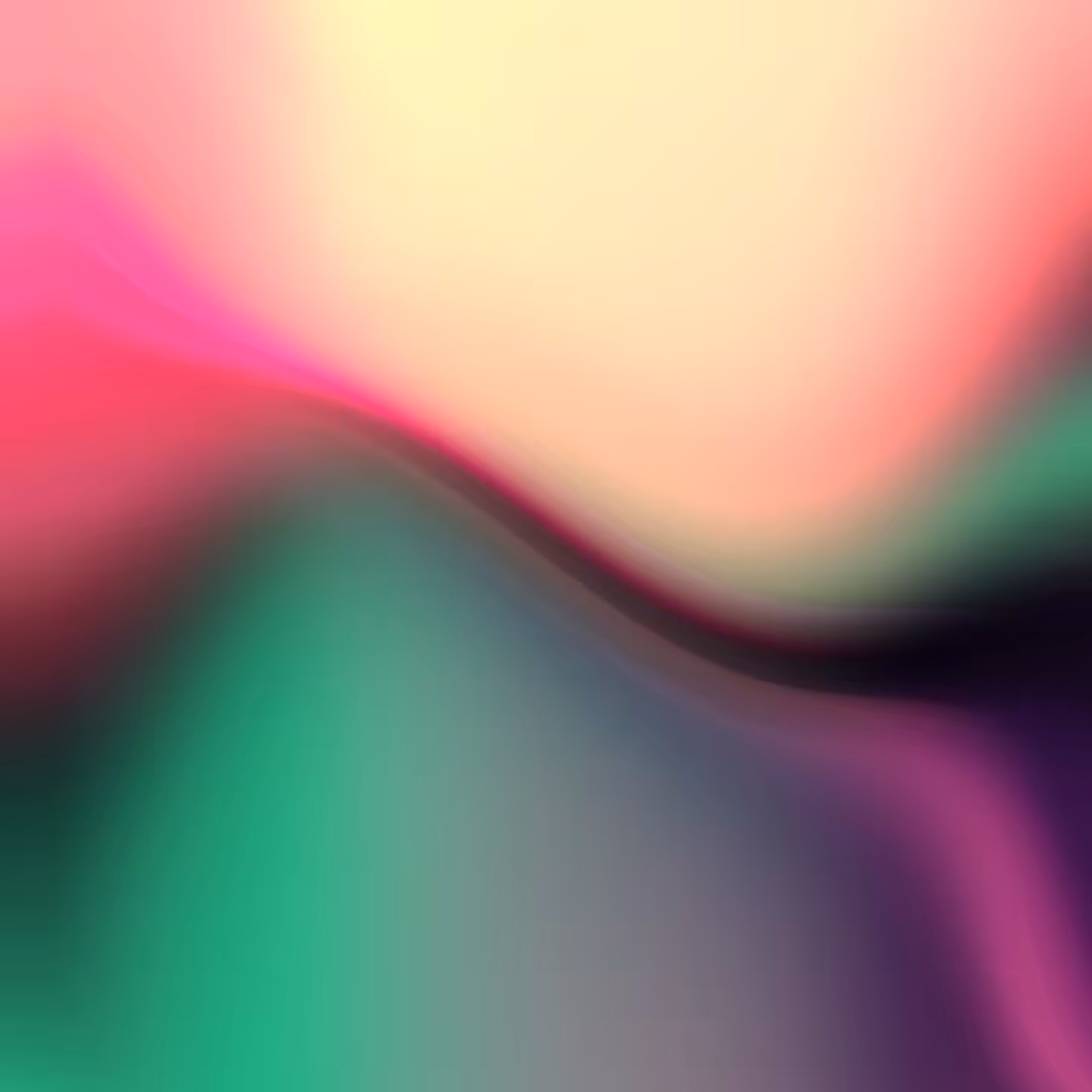 The String #6