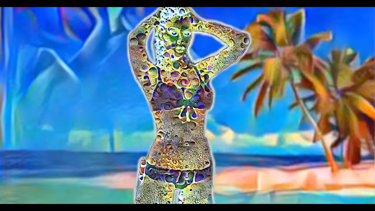 Endless summer... 10042023