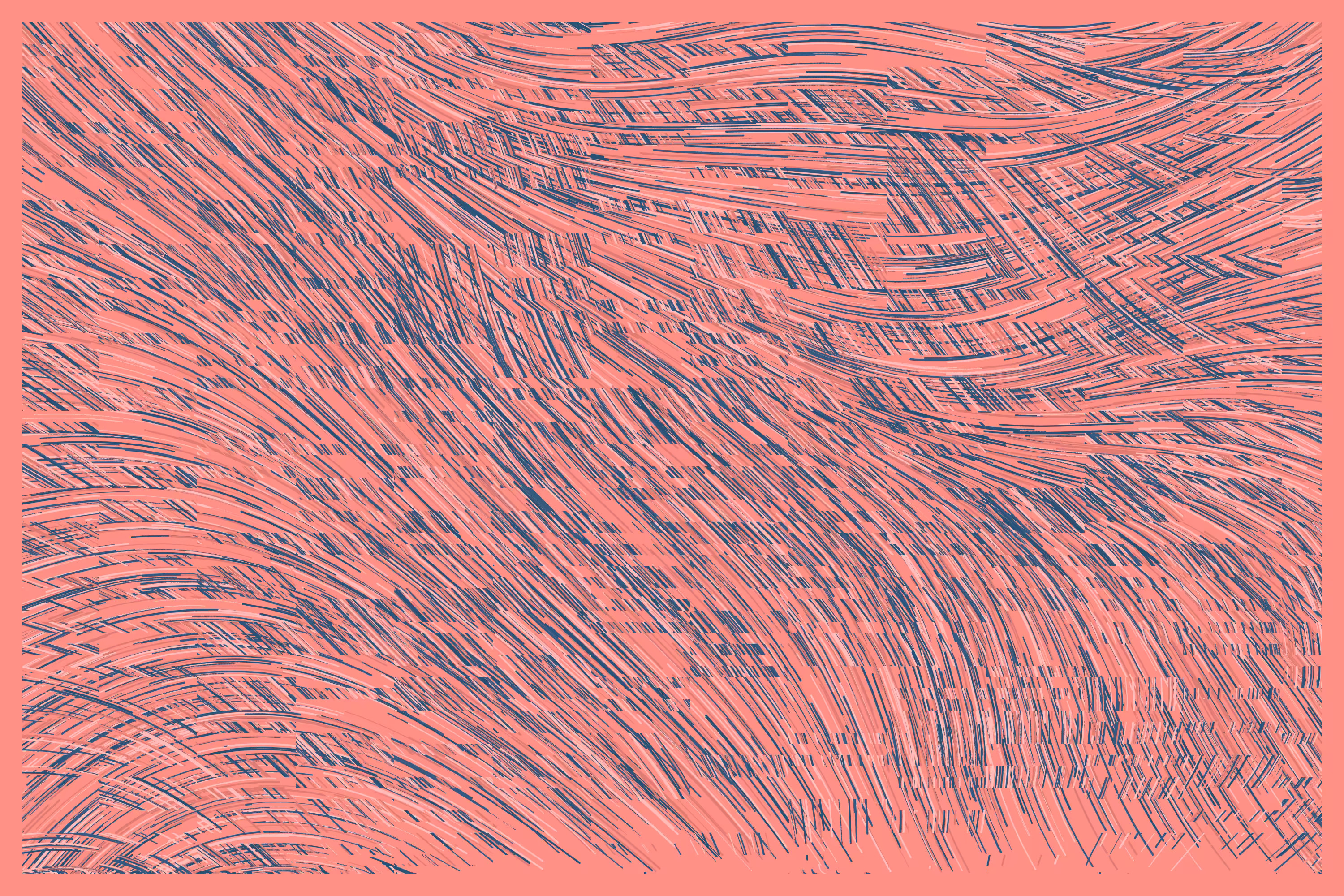 Sillage #55