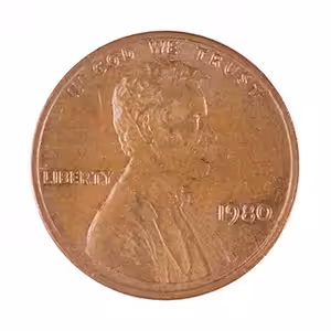 CENTS #5833