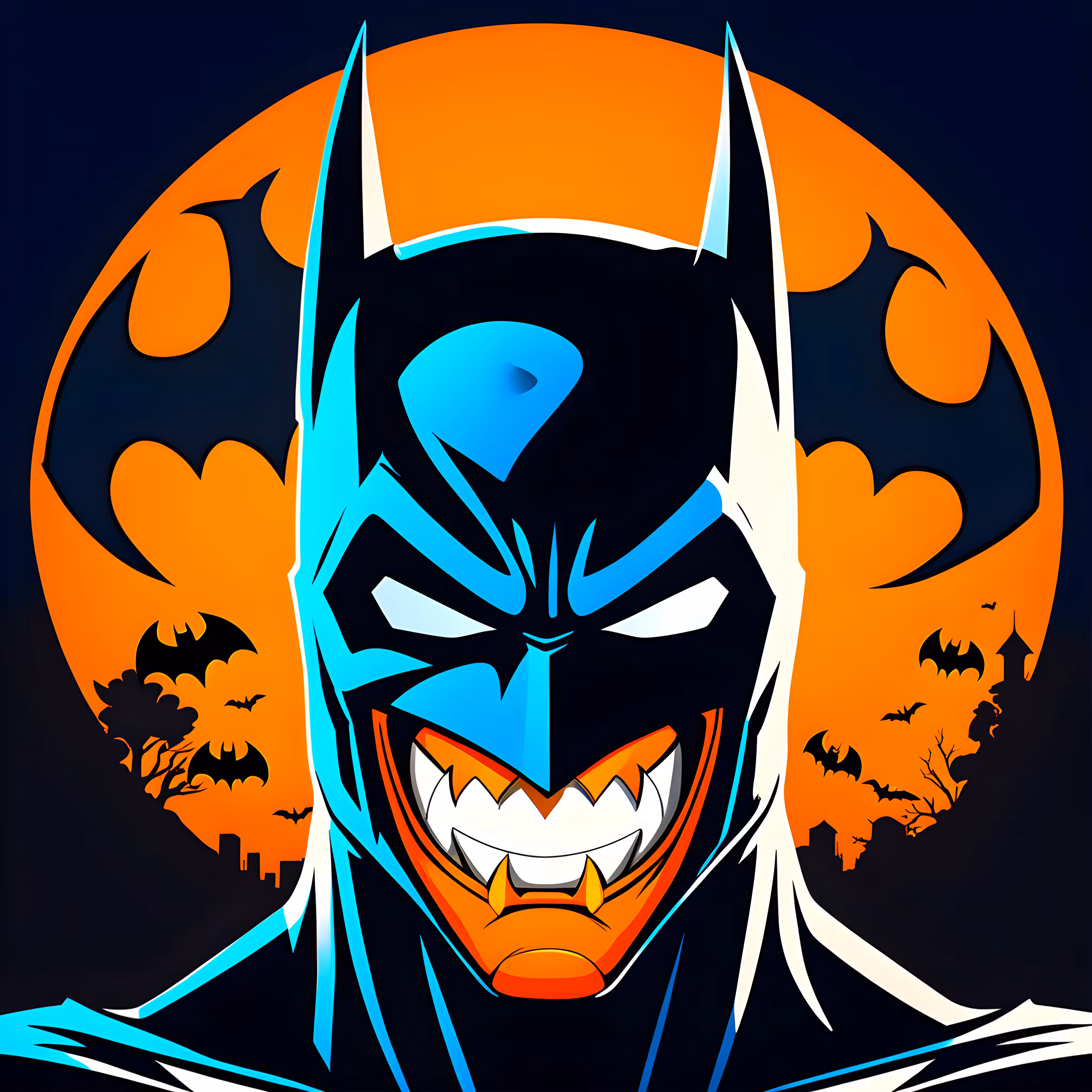 BAT'OWEEN