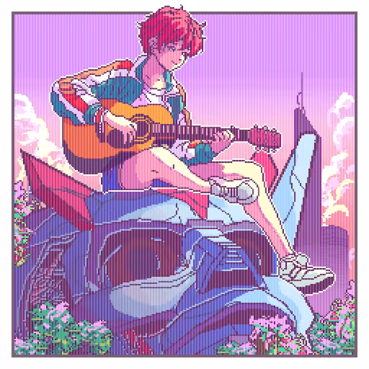 Rodeo posts: Whispers of A Windy Dusk 🎶