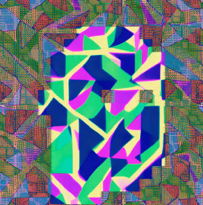 coalescence #7416