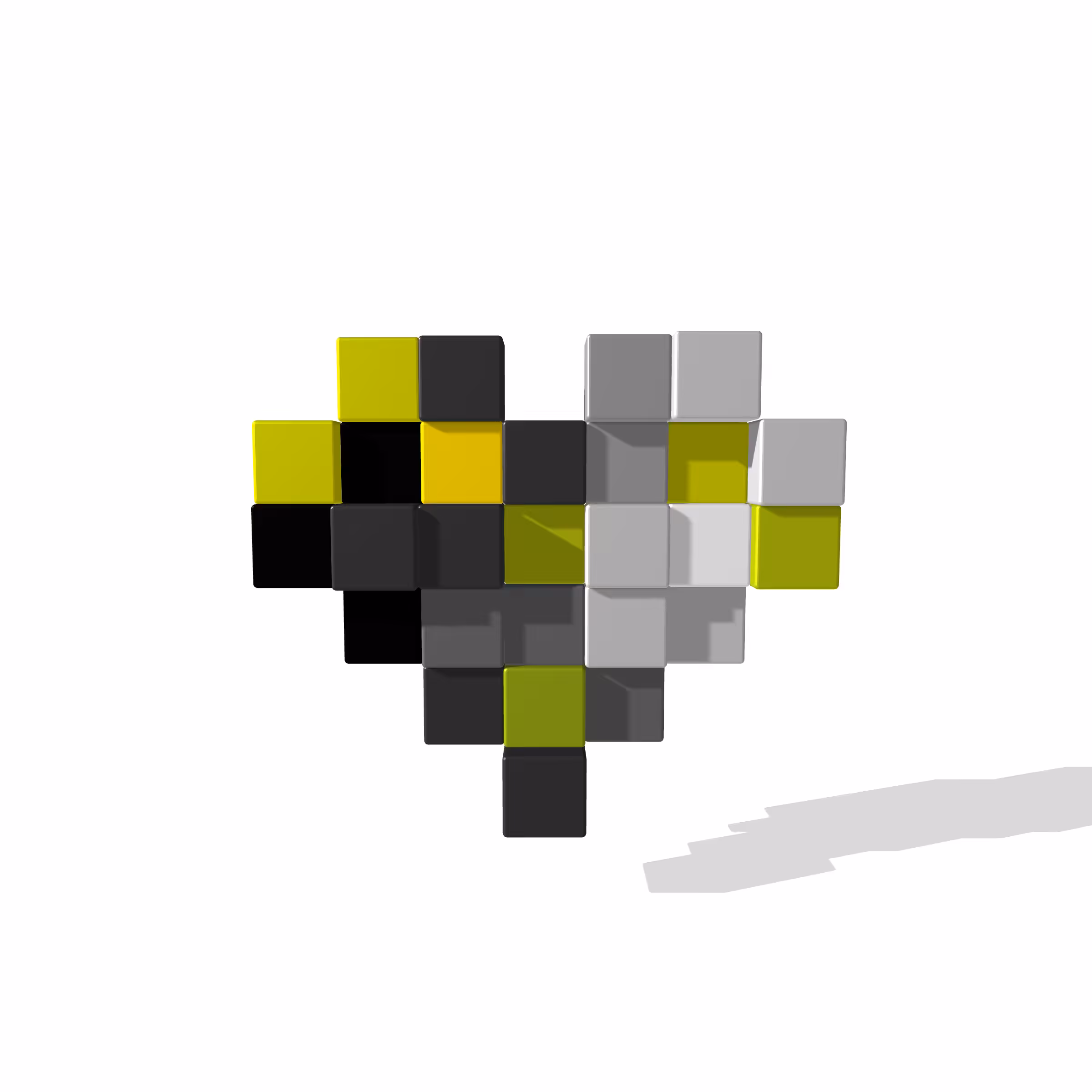 heart + craft #22838