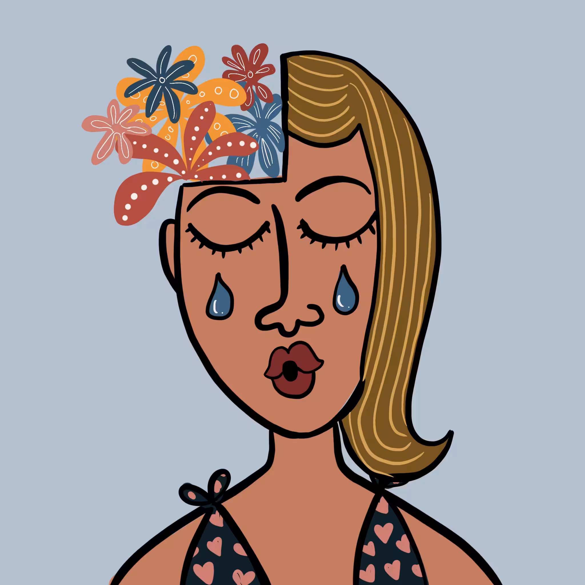 Migraine #002