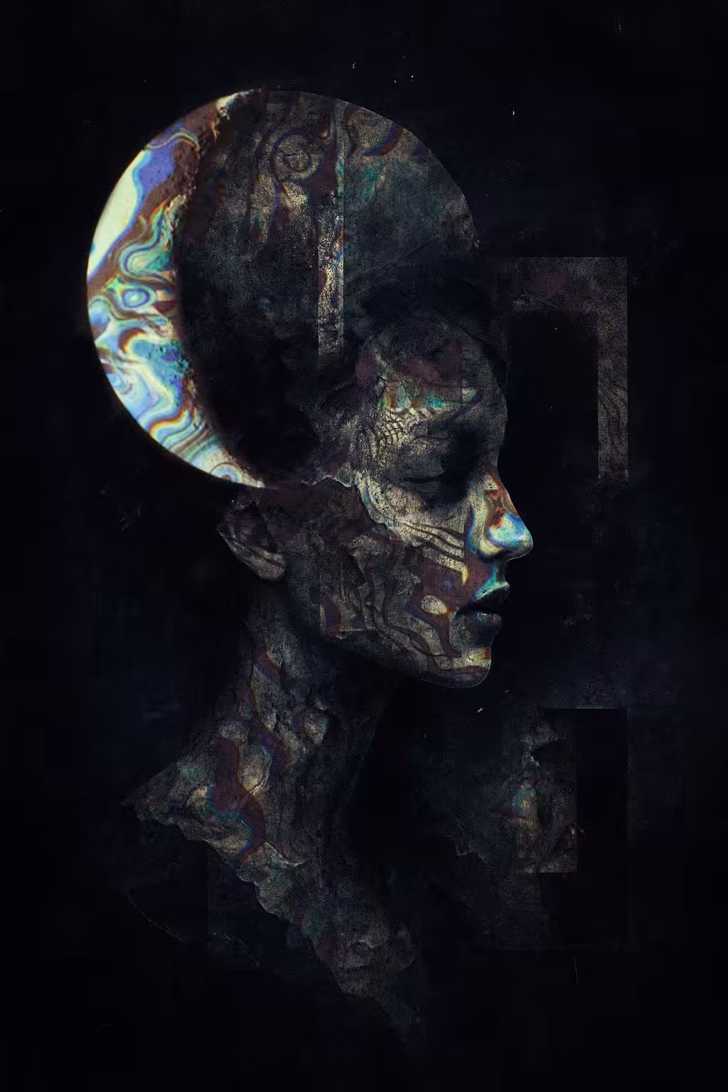 Veil of the Lucid Realm