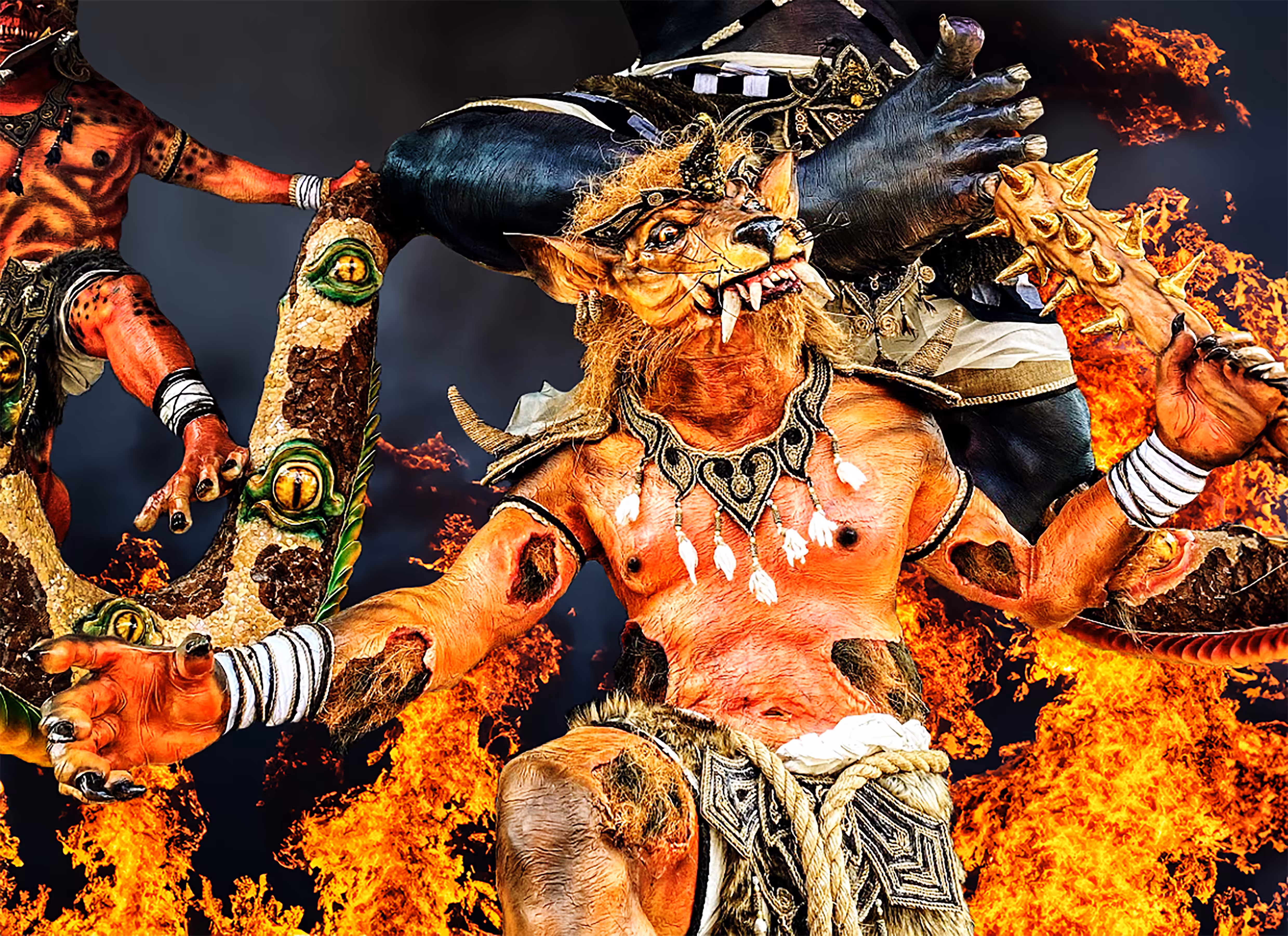 UNLEASHED: Unleashed XXXIX