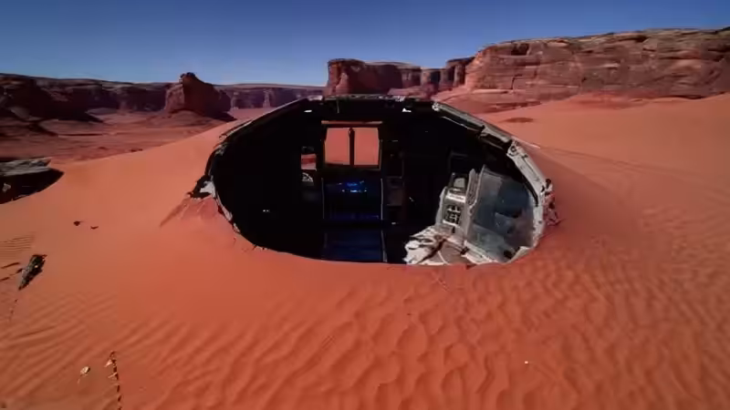 DX01: SINGULARITY 14451