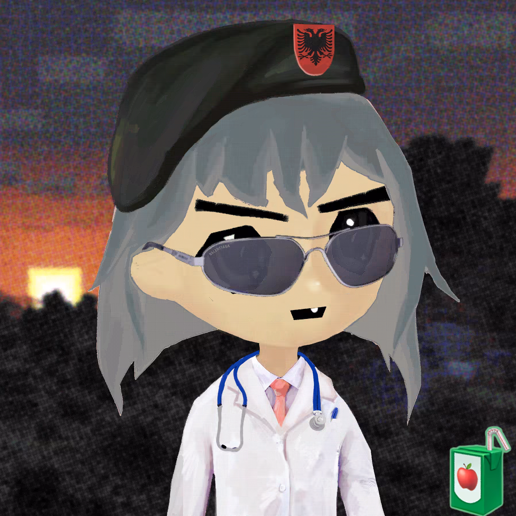 Remilio 5072