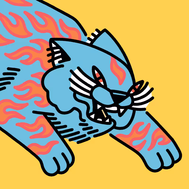 fx(cats) #219