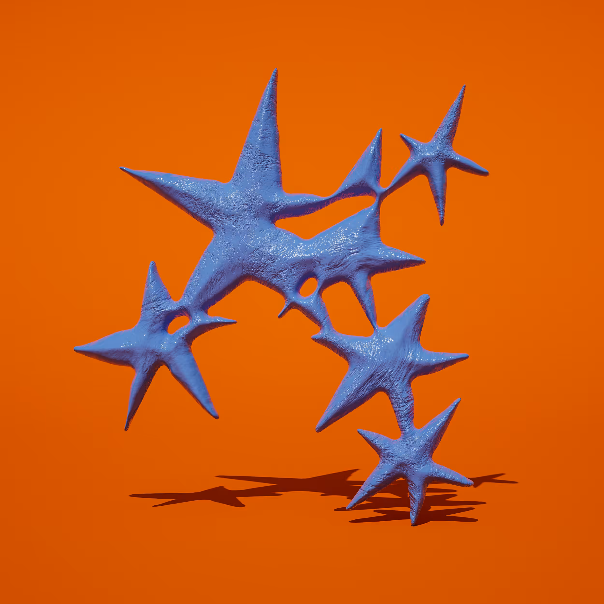 Disassembled #28