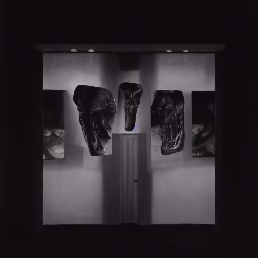 ______ on Display #21