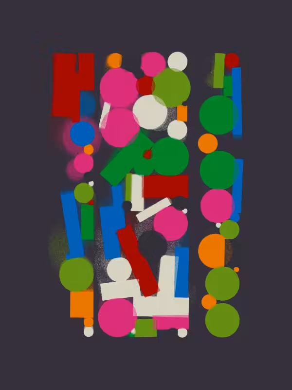 Kinetograms #311