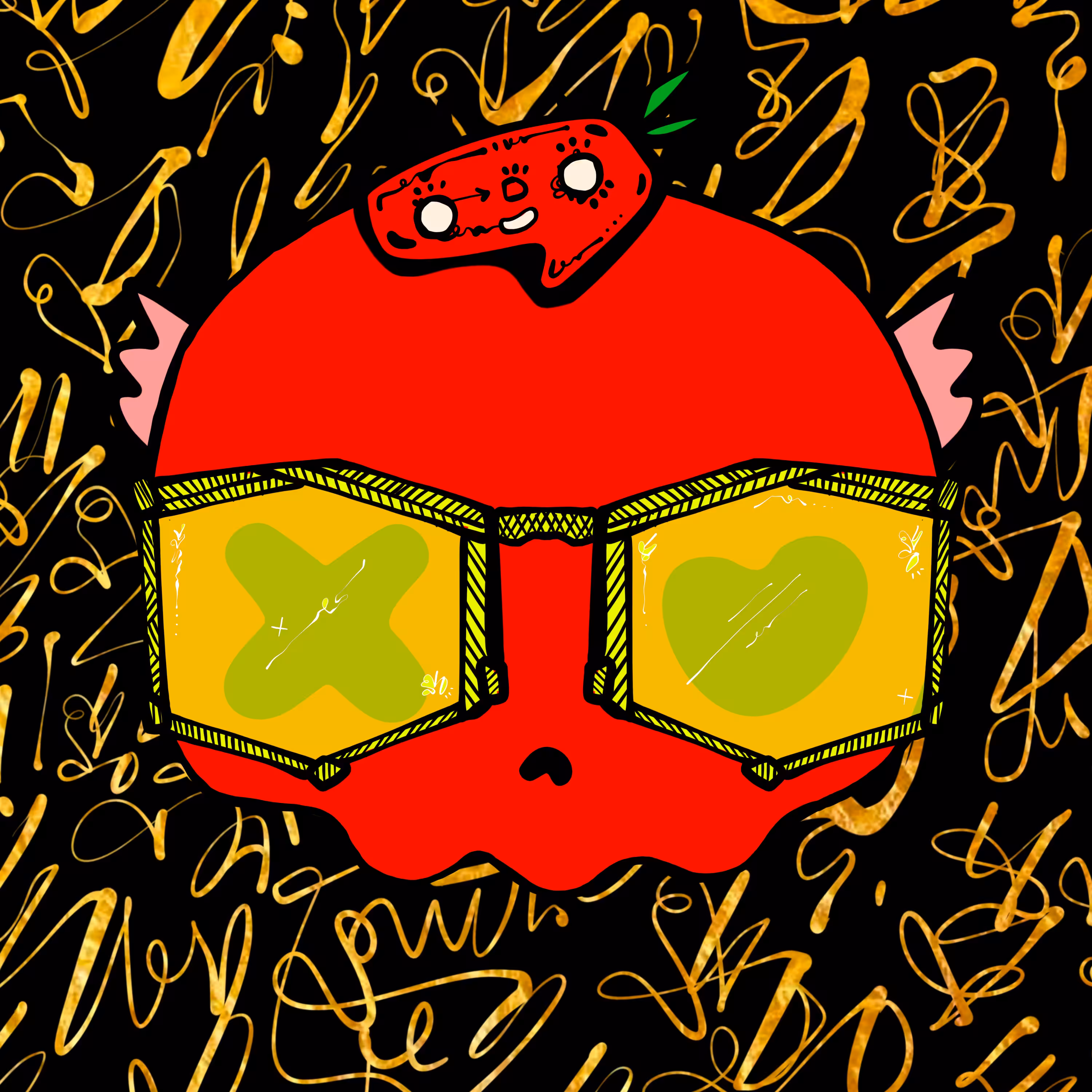 ORGNLS by SABET #504