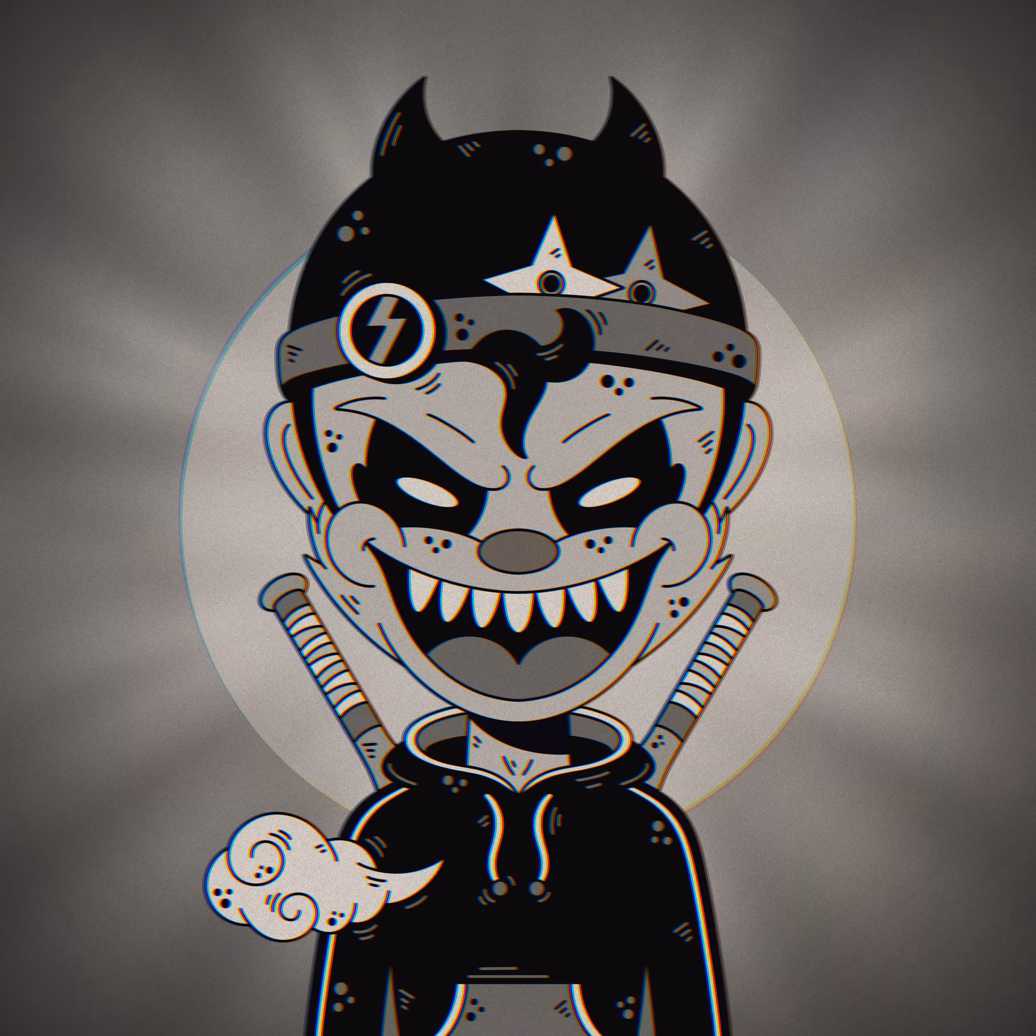 Hanzo