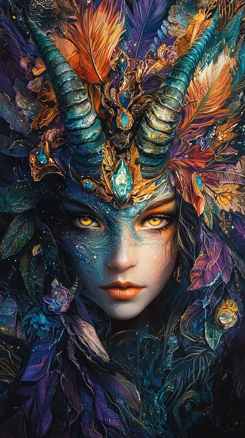 Mixed: Elf