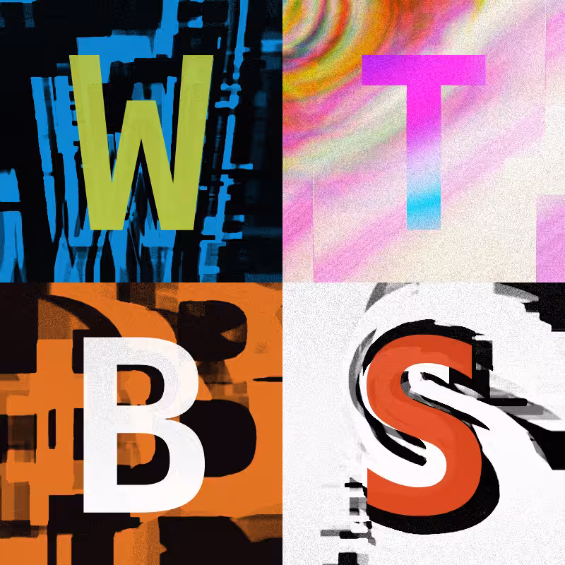 WTBS Logo with Friends #205