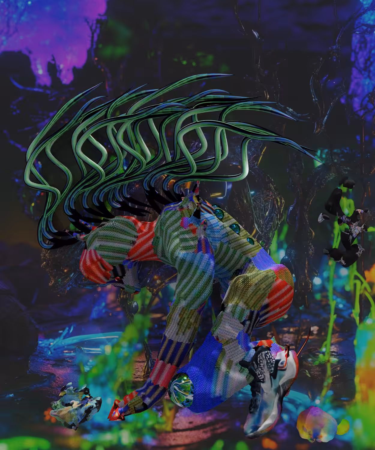 Saviathan