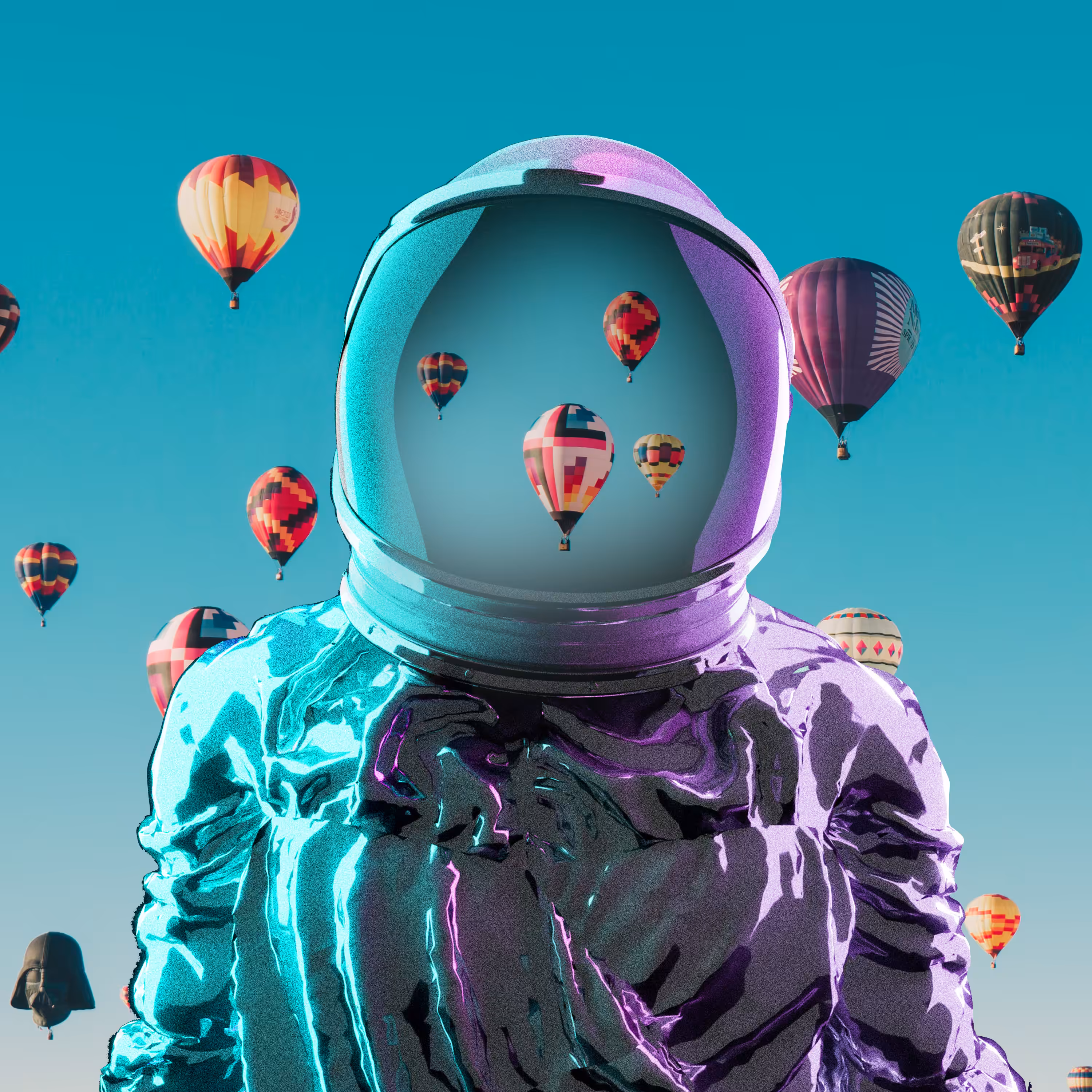 Astro Dome - 06