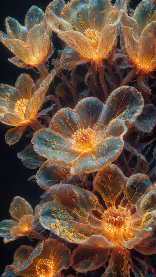 BIOME LUMINA #757/1000