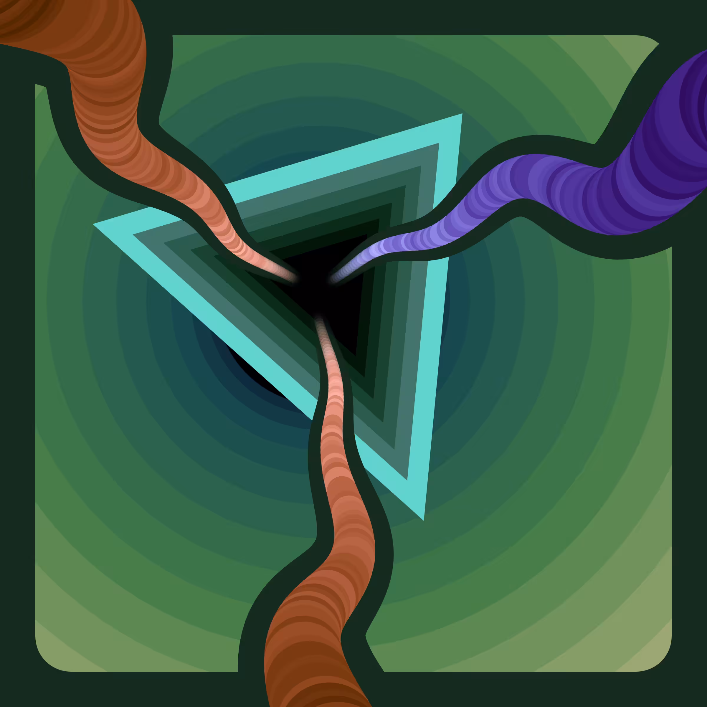 Spaghettification #706