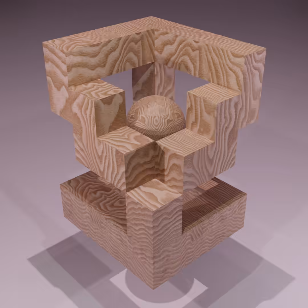 Amulet #5