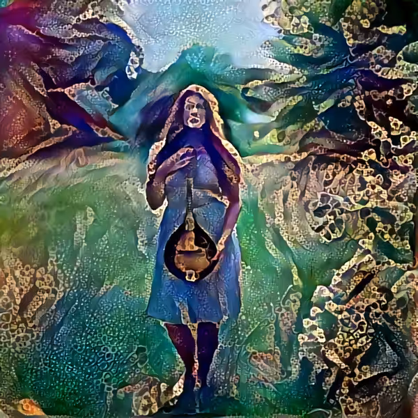 interpretation