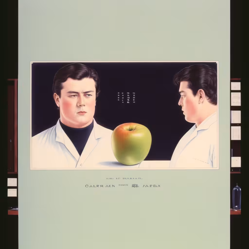 APPLE SCIENTISTS 
