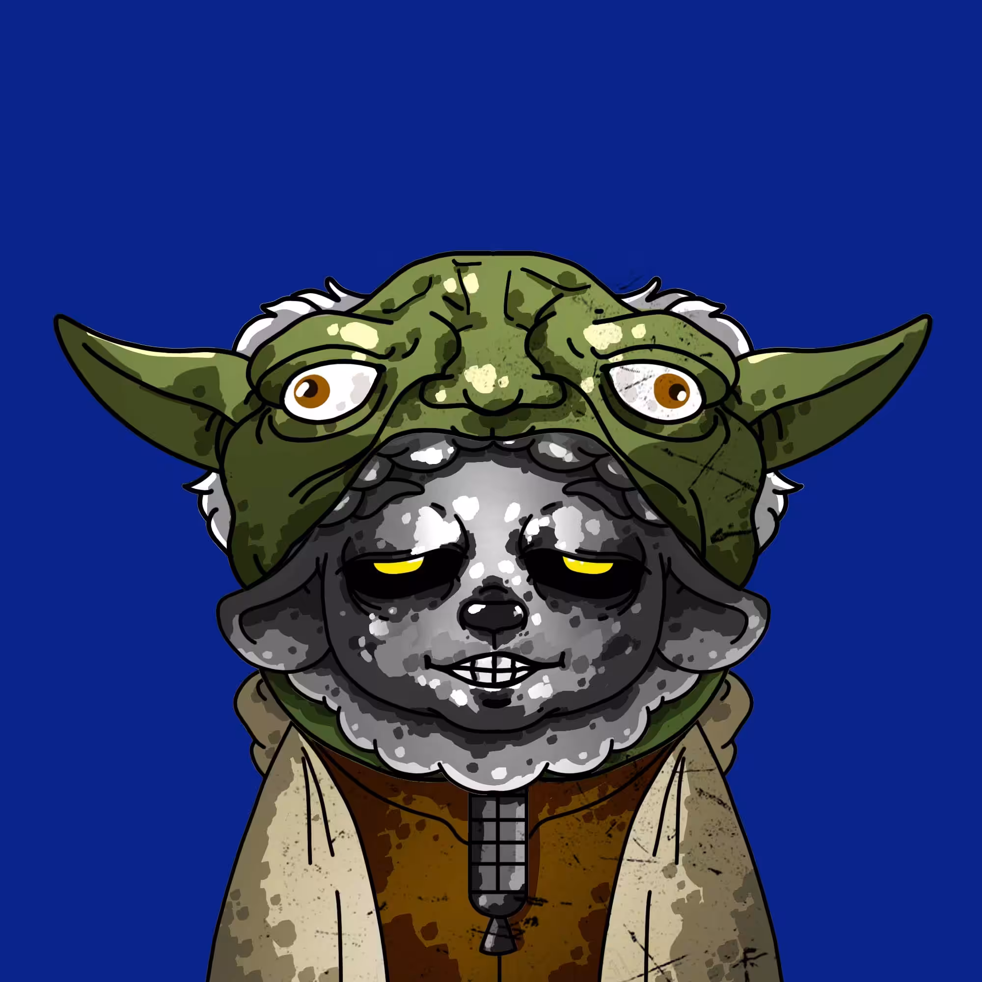 Lostsheep#25
