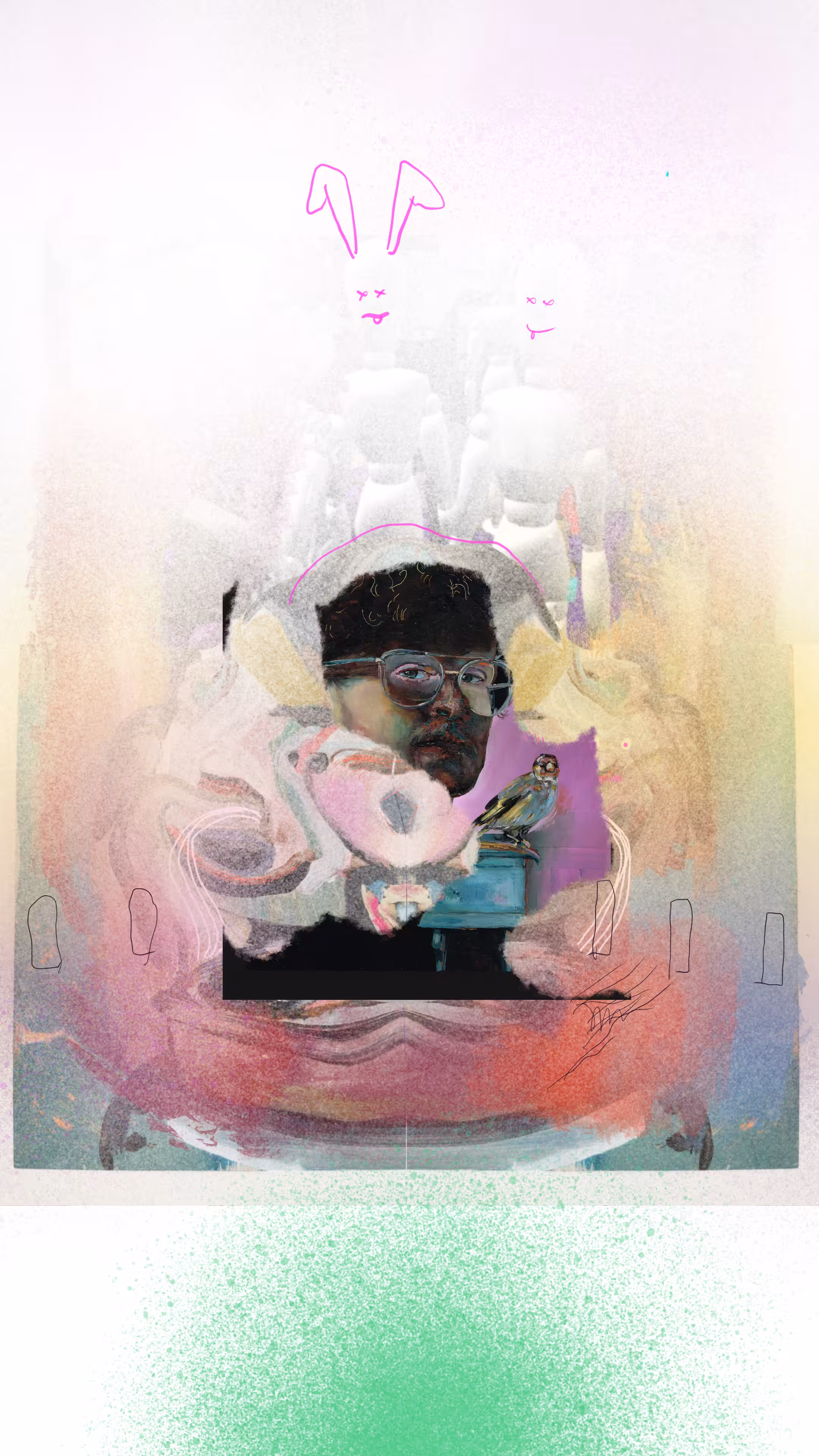 Epic Journey - Layer #3