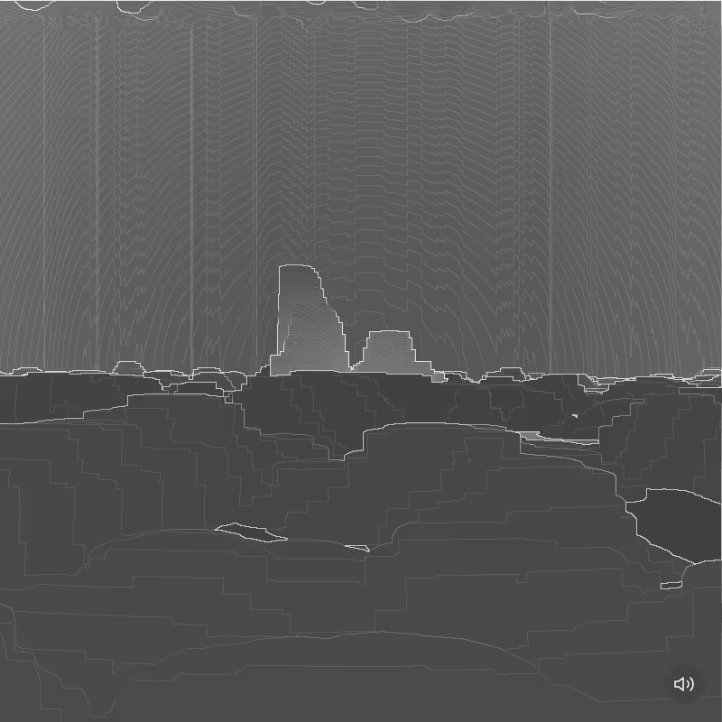 Monolith #13