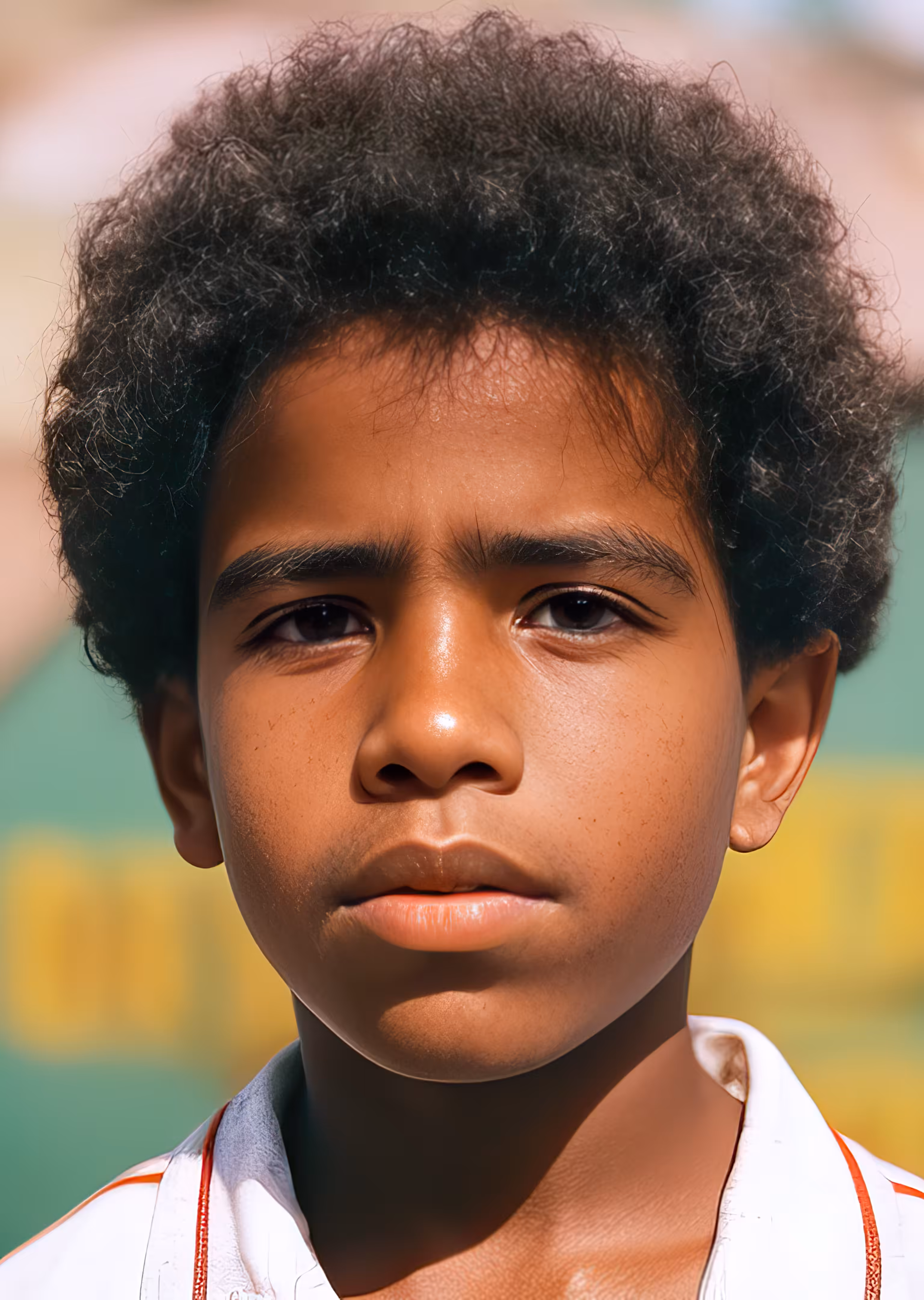 Brazilian #29